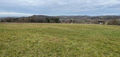 Terrain à Le Buisson-de-Cadouin en Dordogne (24) de 1938 m² à vendre au prix de 39000€ - 3