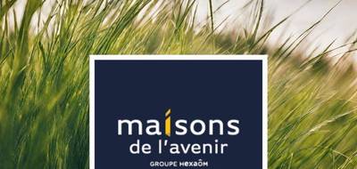 Terrain et maison à Lizio en Morbihan (56) de 93 m² à vendre au prix de 309000€ - 2