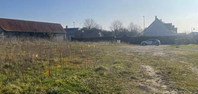 Terrain à Quend en Somme (80) de 596 m² à vendre au prix de 95000€ - 4