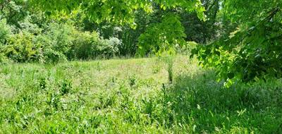 Terrain à Fuveau en Bouches-du-Rhône (13) de 1108 m² à vendre au prix de 231000€ - 2