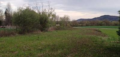 Terrain à Coutens en Ariège (09) de 2200 m² à vendre au prix de 128000€ - 4