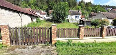 Terrain et maison à Ézy-sur-Eure en Eure (27) de 81 m² à vendre au prix de 230500€ - 3