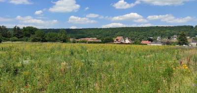 Terrain à Port-Mort en Eure (27) de 907 m² à vendre au prix de 66500€ - 3