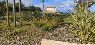 Terrain à Langlade en Gard (30) de 500 m² à vendre au prix de 160200€ - 3