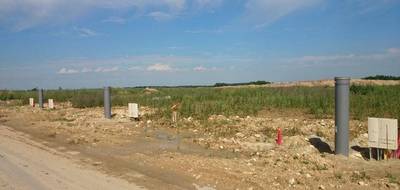 Terrain et maison à Étampes en Essonne (91) de 89 m² à vendre au prix de 263000€ - 3
