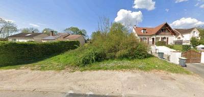 Terrain et maison à Villejust en Essonne (91) de 120 m² à vendre au prix de 460610€ - 3