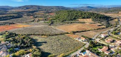 Terrain et maison à Portel-des-Corbières en Aude (11) de 92 m² à vendre au prix de 335000€ - 4
