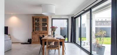 Terrain et maison à Thélus en Pas-de-Calais (62) de 150 m² à vendre au prix de 397640€ - 4