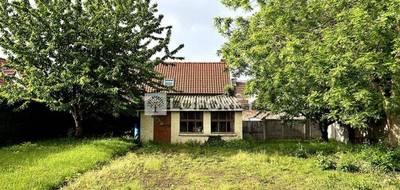 Terrain et maison à Vitry-en-Artois en Pas-de-Calais (62) de 125 m² à vendre au prix de 310000€ - 4