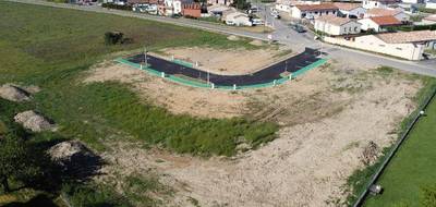 Terrain et maison à Mazères en Ariège (09) de 110 m² à vendre au prix de 238107€ - 4