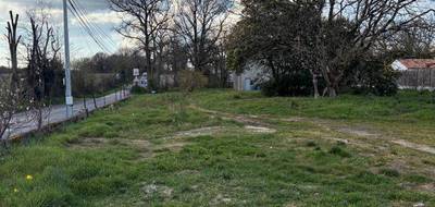 Terrain à Chauvé en Loire-Atlantique (44) de 245 m² à vendre au prix de 54600€ - 4