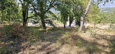 Terrain à Callian en Var (83) de 1189 m² à vendre au prix de 199000€ - 3