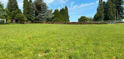 Terrain et maison à Couzeix en Haute-Vienne (87) de 134 m² à vendre au prix de 315649€ - 3