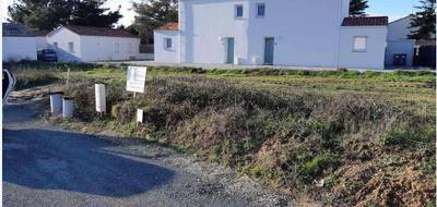 Terrain et maison à Bretignolles-sur-Mer en Vendée (85) de 60 m² à vendre au prix de 248282€ - 4