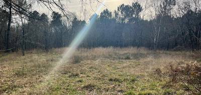 Terrain et maison à La Chapelle-Gonaguet en Dordogne (24) de 84 m² à vendre au prix de 204000€ - 3