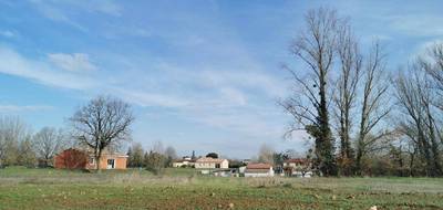Terrain et maison à Lisle-sur-Tarn en Tarn (81) de 86 m² à vendre au prix de 209000€ - 4
