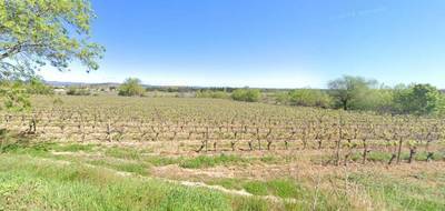 Terrain et maison à Ginestas en Aude (11) de 85 m² à vendre au prix de 249385€ - 4
