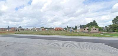 Terrain à Leforest en Pas-de-Calais (62) de 498 m² à vendre au prix de 63000€ - 3