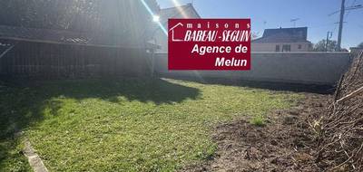 Terrain et maison à Nangis en Seine-et-Marne (77) de 82 m² à vendre au prix de 202429€ - 3