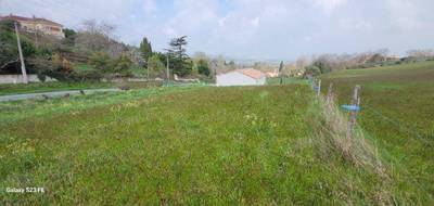 Terrain et maison à Graulhet en Tarn (81) de 145 m² à vendre au prix de 226574€ - 4
