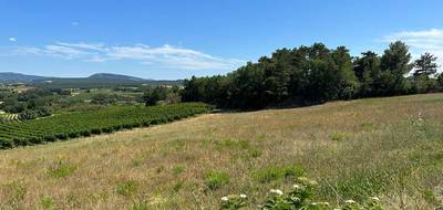 Terrain à Pauligne en Aude (11) de 3400 m² à vendre au prix de 74900€ - 3