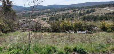 Terrain et maison à Trigance en Var (83) de 75 m² à vendre au prix de 249000€ - 4