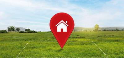 Terrain à Coulaines en Sarthe (72) de 507 m² à vendre au prix de 120000€ - 2