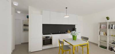 Terrain et maison à Cadalen en Tarn (81) de 50 m² à vendre au prix de 156195€ - 4