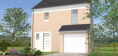 Terrain et maison à La Possonnière en Maine-et-Loire (49) de 80 m² à vendre au prix de 195000€ - 3