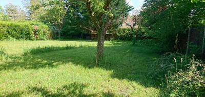 Terrain et maison à Péroy-les-Gombries en Oise (60) de 90 m² à vendre au prix de 274690€ - 4