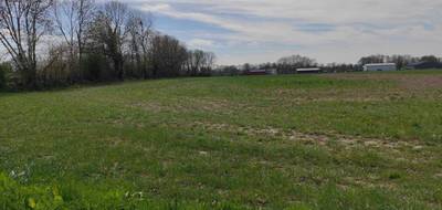 Terrain à Lieurey en Eure (27) de 2258 m² à vendre au prix de 53000€ - 1