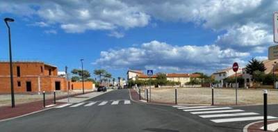 Terrain et maison à Le Barcarès en Pyrénées-Orientales (66) de 105 m² à vendre au prix de 475880€ - 4