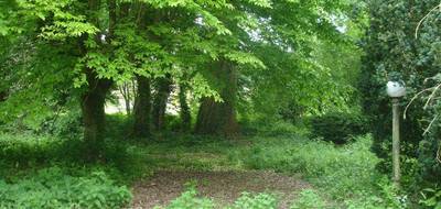 Terrain et maison à Les Chapelles-Bourbon en Seine-et-Marne (77) de 90 m² à vendre au prix de 326989€ - 4