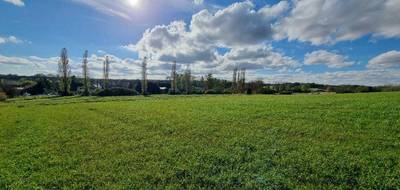 Terrain à Luppy en Moselle (57) de 277 m² à vendre au prix de 41550€ - 1