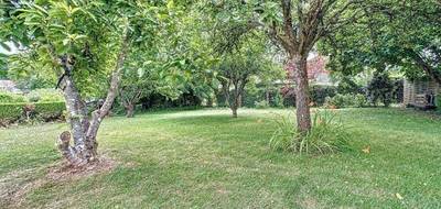 Terrain à Prunay-le-Temple en Yvelines (78) de 448 m² à vendre au prix de 125000€ - 4