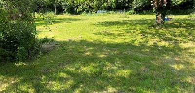 Terrain à Rubelles en Seine-et-Marne (77) de 393 m² à vendre au prix de 170000€ - 4