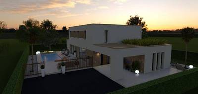Terrain et maison à Gometz-la-Ville en Essonne (91) de 150 m² à vendre au prix de 599000€ - 3