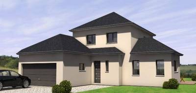 Terrain et maison à Gennes-Val-de-Loire en Maine-et-Loire (49) de 130 m² à vendre au prix de 337900€ - 1
