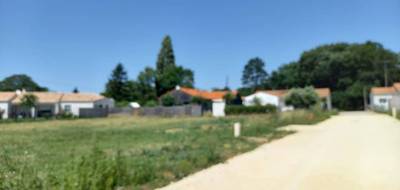 Terrain et maison à Saujon en Charente-Maritime (17) de 114 m² à vendre au prix de 391170€ - 4