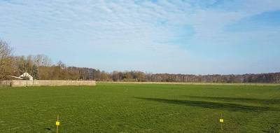 Terrain à Oyes en Marne (51) de 831 m² à vendre au prix de 25000€ - 3