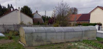 Terrain et maison à L'Écaille en Ardennes (08) de 90 m² à vendre au prix de 259000€ - 3