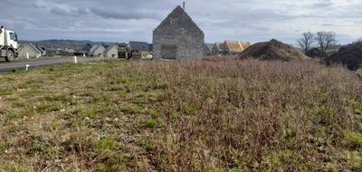 Terrain et maison à Pont-l'Évêque en Calvados (14) de 86 m² à vendre au prix de 202500€ - 3