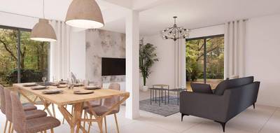 Terrain et maison à Roquettes en Haute-Garonne (31) de 118 m² à vendre au prix de 316015€ - 4