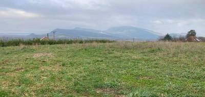 Terrain à Saint-Genix-les-Villages en Savoie (73) de 422 m² à vendre au prix de 76000€ - 4