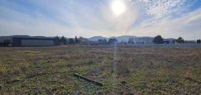 Terrain et maison à Peyrolles-en-Provence en Bouches-du-Rhône (13) de 92 m² à vendre au prix de 335000€ - 3