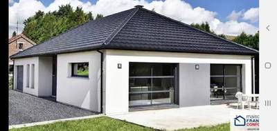 Terrain et maison à Beuvry en Pas-de-Calais (62) de 100 m² à vendre au prix de 214323€ - 4