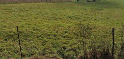 Terrain à Gouy-en-Artois en Pas-de-Calais (62) de 1400 m² à vendre au prix de 113000€ - 4