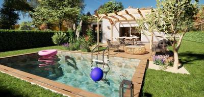 Terrain et maison à Givrand en Vendée (85) de 50 m² à vendre au prix de 158900€ - 2