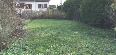 Terrain et maison à Belloy-en-France en Val-d'Oise (95) de 114 m² à vendre au prix de 438780€ - 3