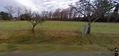 Terrain à Corrèze en Corrèze (19) de 2092 m² à vendre au prix de 36000€ - 1